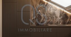 “Sky View Cit Turin” – Esclusivo Appartamento in Vendita