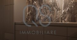 “Sky View Cit Turin” – Esclusivo Appartamento in Vendita