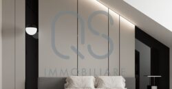 “Sky View Cit Turin” – Esclusivo Appartamento in Vendita