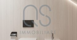 “Sky View Cit Turin” – Esclusivo Appartamento in Vendita