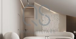 “Sky View Cit Turin” – Esclusivo Appartamento in Vendita