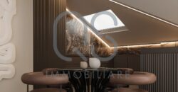 “Sky View Cit Turin” – Esclusivo Appartamento in Vendita