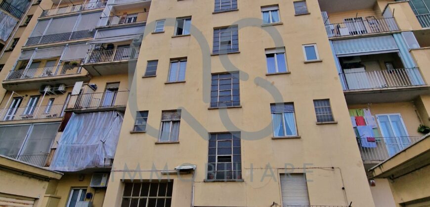 Esclusivo Loft con Terrazzo in Vendita