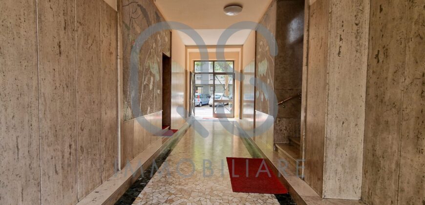 Esclusivo Loft con Terrazzo in Vendita