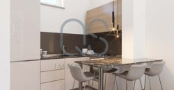 Esclusivo Loft con Terrazzo in Vendita