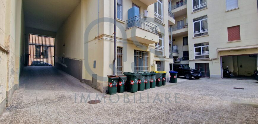 “Sky View Cit Turin” – Esclusivo Appartamento in Vendita