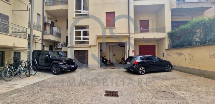 “Sky View Cit Turin” – Esclusivo Appartamento in Vendita