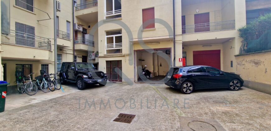 “Sky View Cit Turin” – Esclusivo Appartamento in Vendita