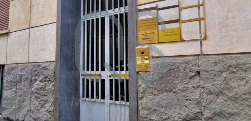 “Sky View Cit Turin” – Esclusivo Appartamento in Vendita