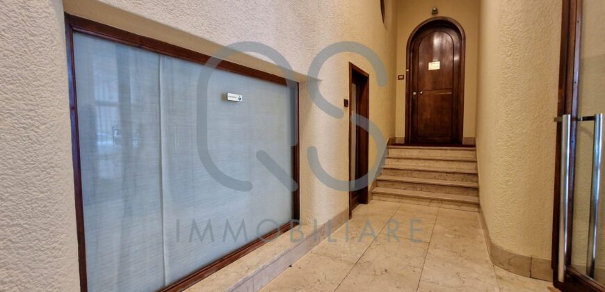 “Sky View Cit Turin” – Esclusivo Appartamento in Vendita