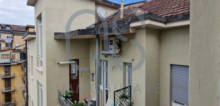 “Sky View Cit Turin” – Esclusivo Appartamento in Vendita