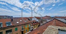 “Sky View Cit Turin” – Esclusivo Appartamento in Vendita