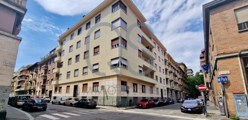 “Sky View Cit Turin” – Esclusivo Appartamento in Vendita