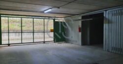 BOX AUTO IN AFFITTO COMPLESSO PALAMODA