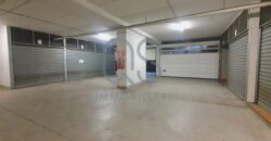 MAGAZZINO IN AFFITTO CEBROSA 2000