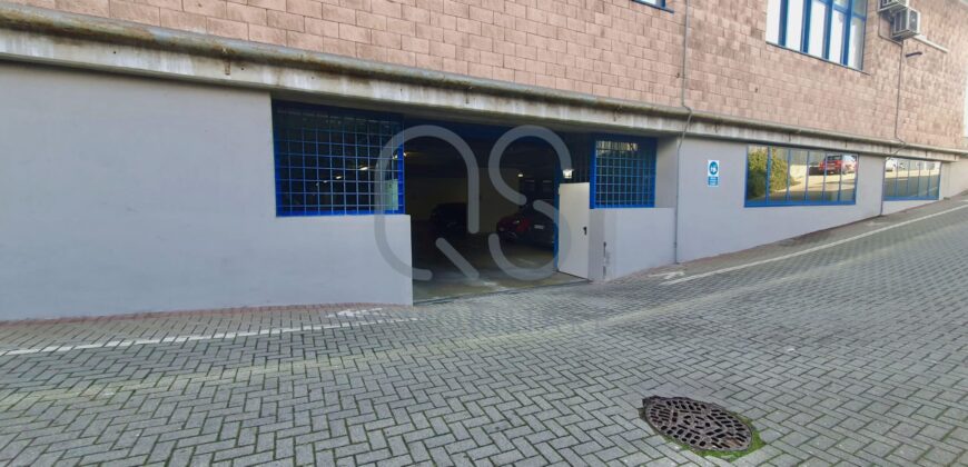 MAGAZZINO IN AFFITTO CEBROSA 2000