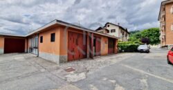 MAGAZZINO IN VENDITA