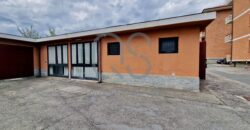 MAGAZZINO IN VENDITA