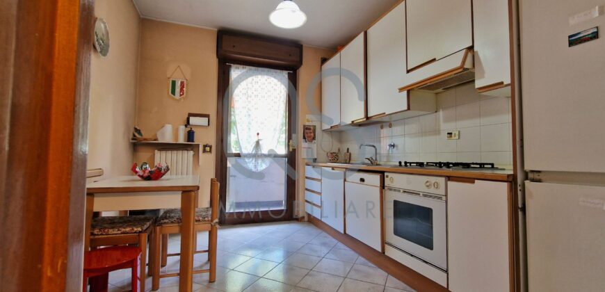 ESCLUSIVO APPARTAMENTO CON TERRAZZO