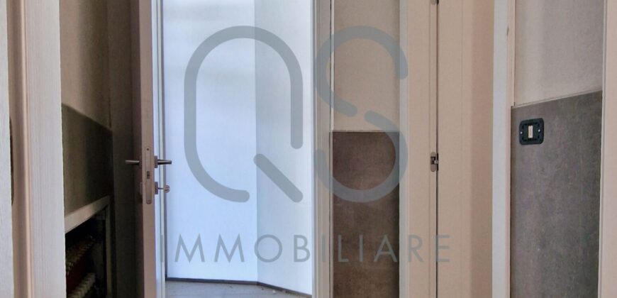 PRESTIGIOSO UFFICIO IN AFFITTO