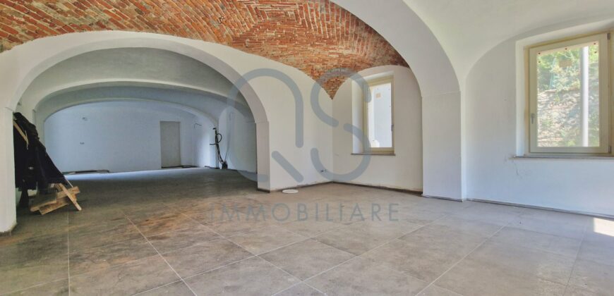 PRESTIGIOSO UFFICIO IN AFFITTO