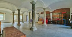 PRESTIGIOSO UFFICIO IN AFFITTO