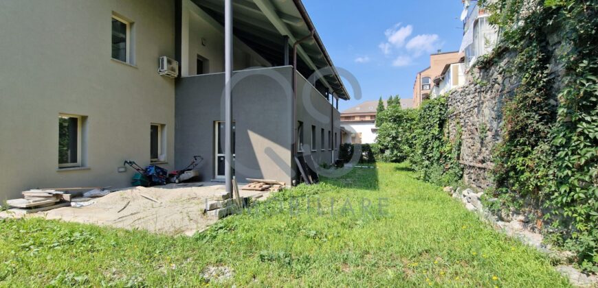 PRESTIGIOSO UFFICIO IN AFFITTO