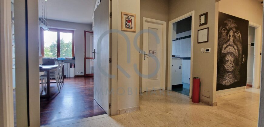 ESCLUSIVO UFFICIO IN AFFITTO