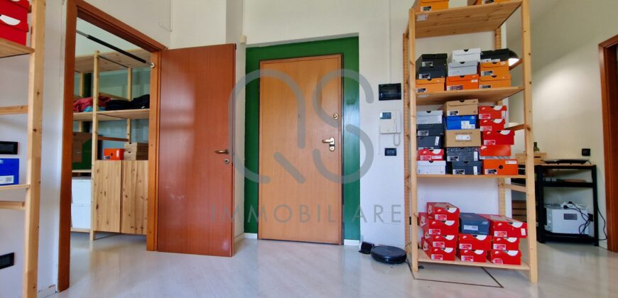 UFFICIO IN VENDITA PALAMODA