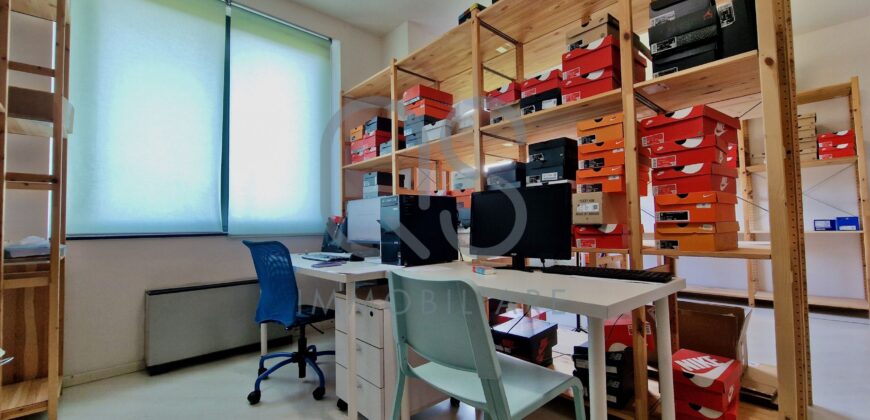 UFFICIO IN VENDITA PALAMODA
