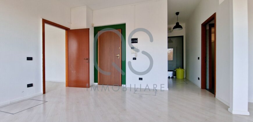 UFFICIO IN VENDITA PALAMODA