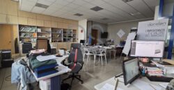 UFFICIO IN AFFITTO – COMPLESSO CEBROSA 2000