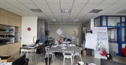 UFFICIO IN AFFITTO – COMPLESSO CEBROSA 2000