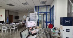 UFFICIO IN AFFITTO – COMPLESSO CEBROSA 2000