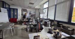 UFFICIO IN AFFITTO – COMPLESSO CEBROSA 2000