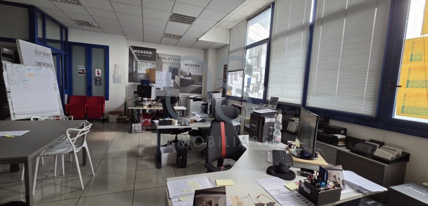 UFFICIO IN AFFITTO – COMPLESSO CEBROSA 2000