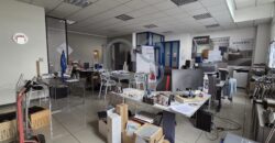 UFFICIO IN AFFITTO – COMPLESSO CEBROSA 2000