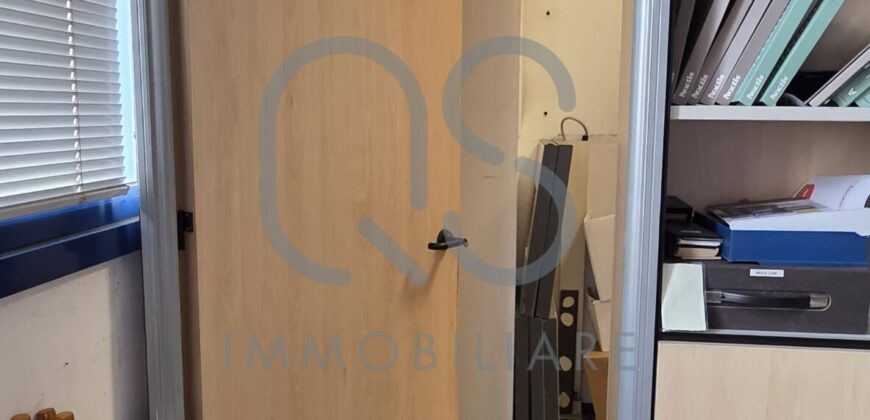UFFICIO IN AFFITTO – COMPLESSO CEBROSA 2000
