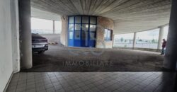 UFFICIO IN AFFITTO – COMPLESSO CEBROSA 2000