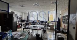UFFICIO IN AFFITTO – COMPLESSO CEBROSA 2000