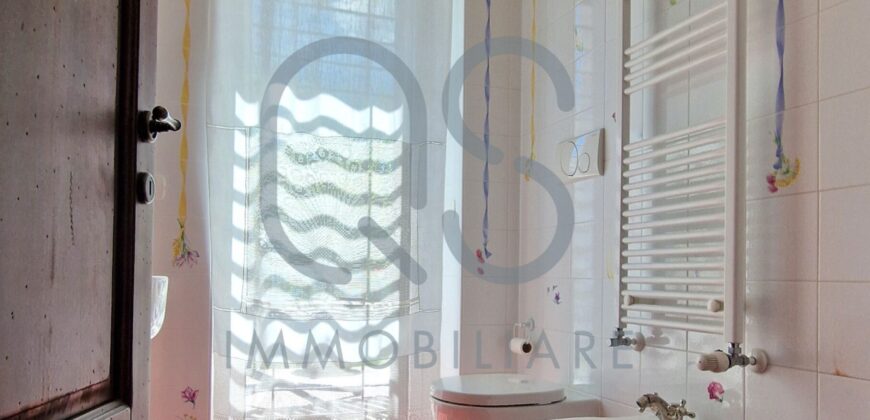 ESCLUSIVA VILLA INDIPENDENTE IN VENDITA