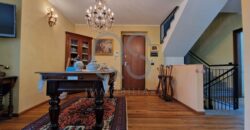 ESCLUSIVA VILLA INDIPENDENTE IN VENDITA