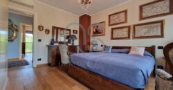 ESCLUSIVA VILLA INDIPENDENTE IN VENDITA