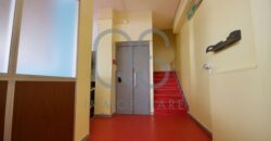 LOCALE COMMERCIALE E AMPIO MAGAZZINO IN VENDITA