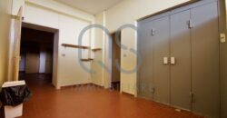 LOCALE COMMERCIALE E AMPIO MAGAZZINO IN VENDITA