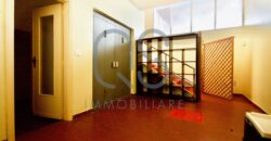 LOCALE COMMERCIALE E AMPIO MAGAZZINO IN VENDITA