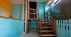 LOCALE COMMERCIALE E AMPIO MAGAZZINO IN VENDITA