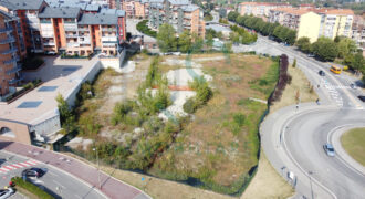 TERRENO EDIFICABILE COMMERCIALE