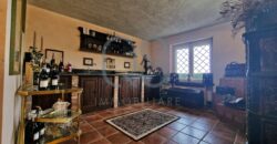 ESCLUSIVA VILLA CON PISCINA E TERRENI IN VENDITA