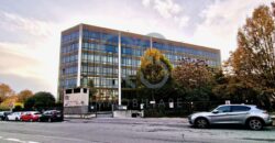 UFFICIO IN AFFITTO
